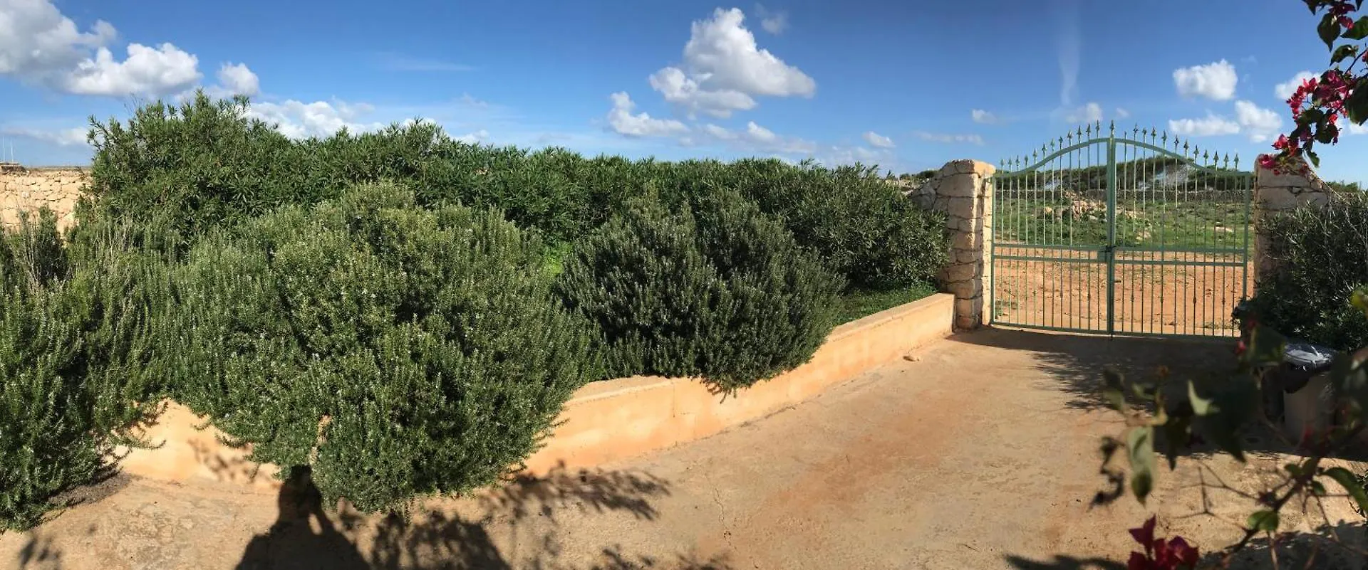 Dammuso Villa Lampedusa Holiday home