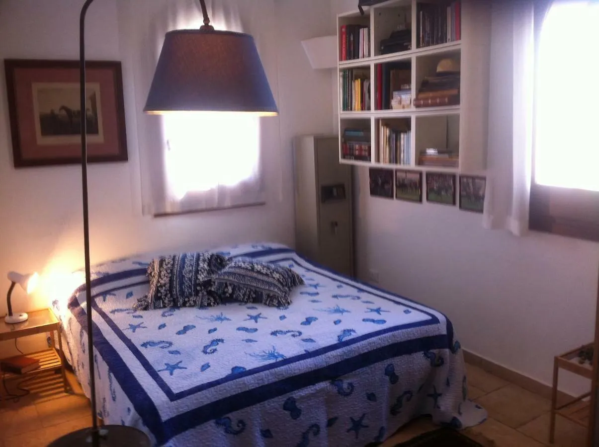 Dammuso Villa Lampedusa 0*,