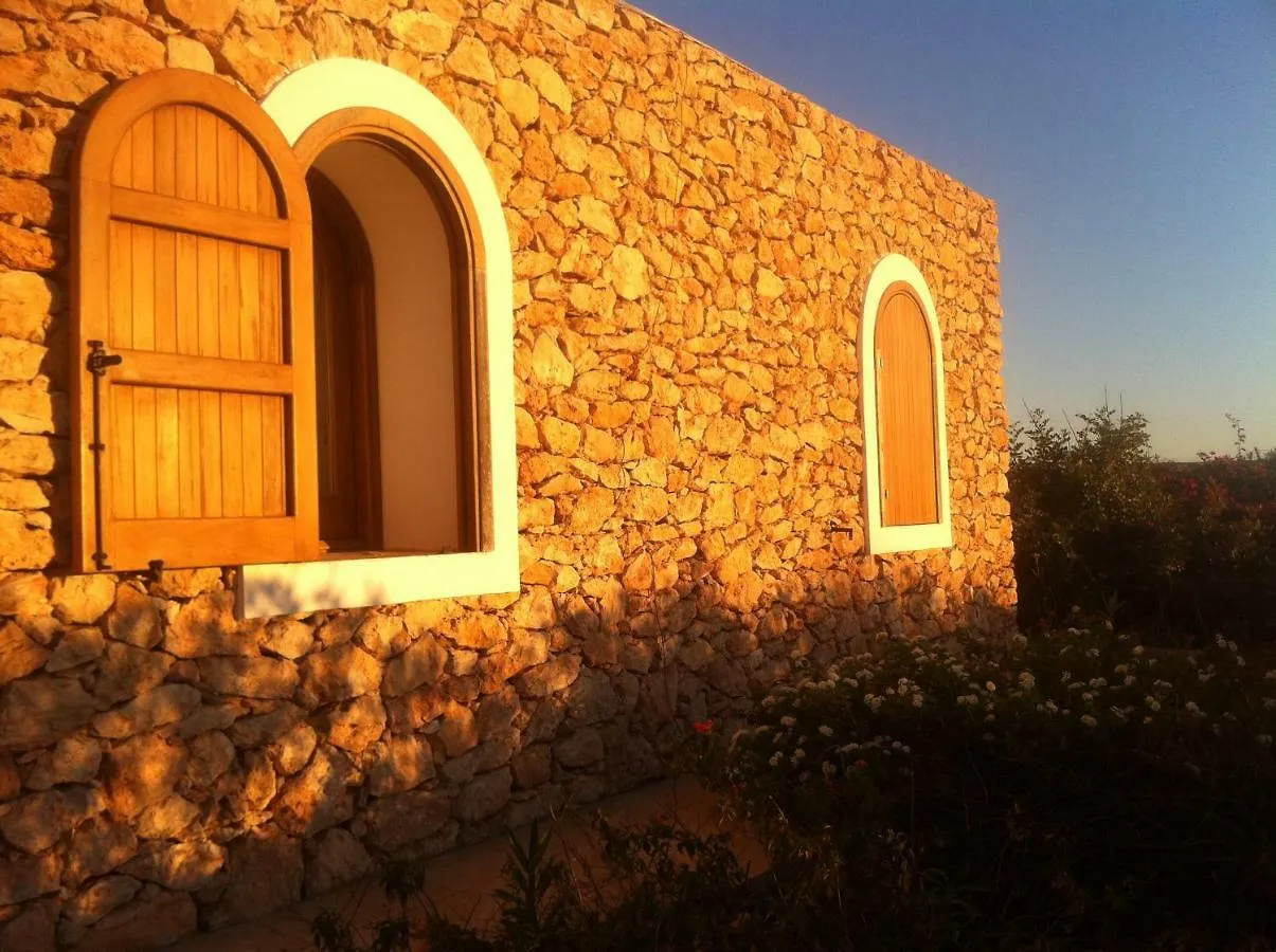 Dammuso Villa Lampedusa 0*,  Italy