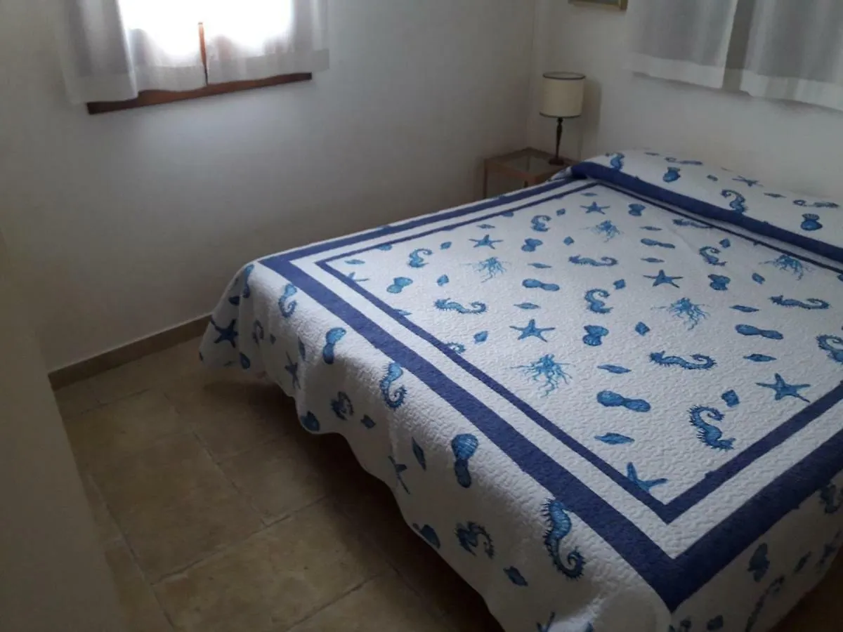 Dammuso Villa Lampedusa Casa vacanze