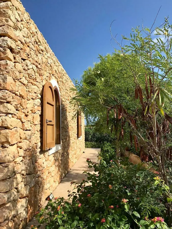 Dammuso Villa Lampedusa