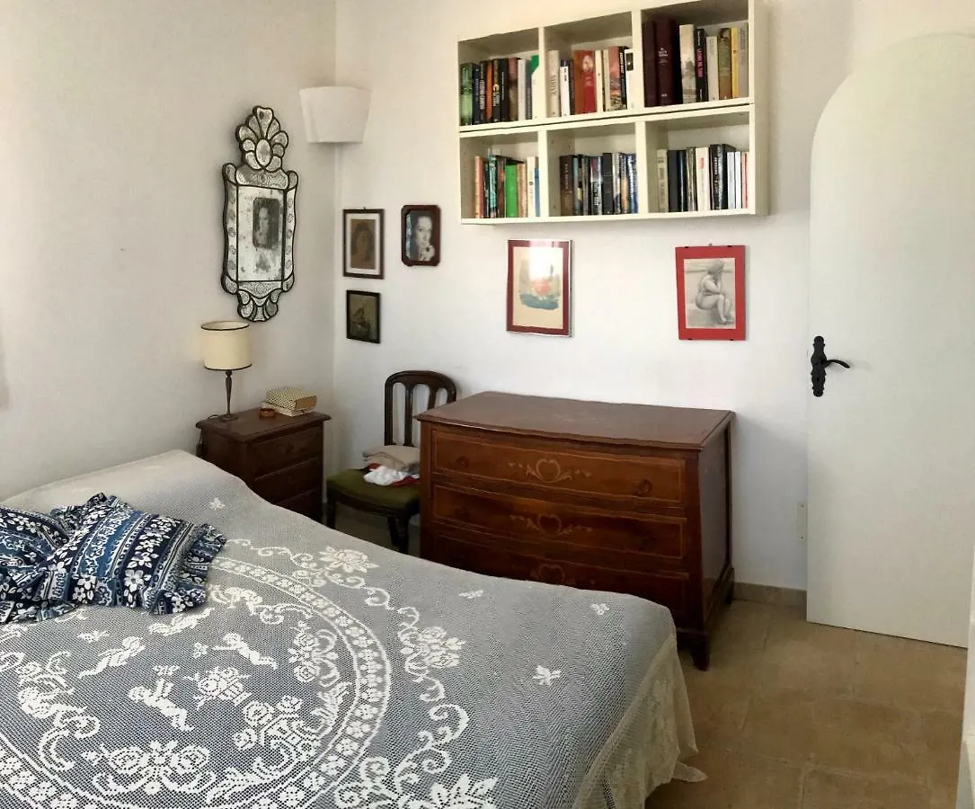 Dammuso Villa Lampedusa Italia