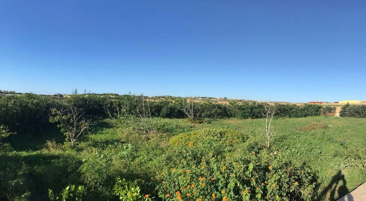 Dammuso Villa Lampedusa 0*,  Italy