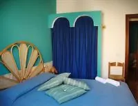 Hotel Maggiore, Lampedusa